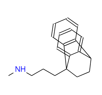 馬普替林,Maprotiline