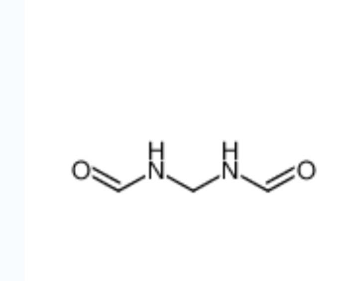 亚甲基二甲酰胺,N-(formamidomethyl)formamide
