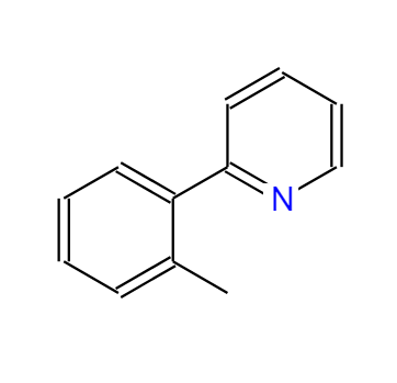 2-(鄰甲苯)吡啶,2-(o-tolyl)pyridine