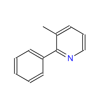 3-甲基-2-苯基吡啶,3-Methyl-2-phenylpyridine