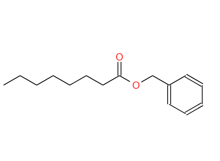 辛酸苄酯,Benzyl Octanoate