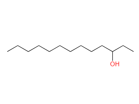 2-十三醇,3-tridecanol