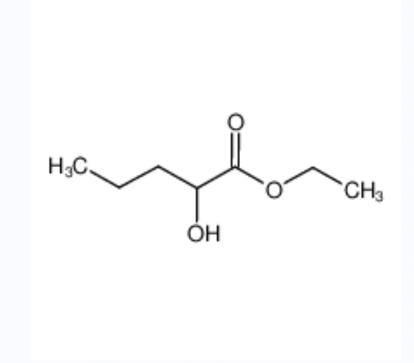 2-羟基戊酸乙酯,Ethyl 2-Hydroxyvalerate