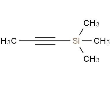三甲基硅丙炔,1-(Trimethylsilyl)-1-propyne