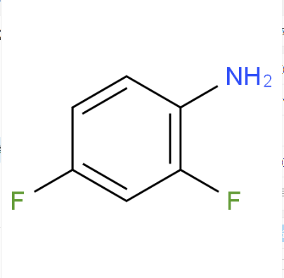 2,4-二氟苯胺,2,4-Difluoroaniline