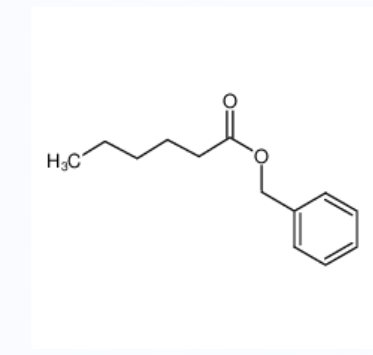 己酸苄酯,Benzyl Hexanoate