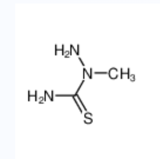 2-甲基氨基硫脲,1-amino-1-methylthiourea