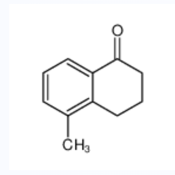 3,4-二氢化-5-甲基-1(2H)-萘酮,5-METHOXY-1-TETRALONE