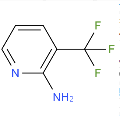 2-氨基-3-三氟甲基吡啶,2-Amino-3-(trifluoromethyl)pyridine