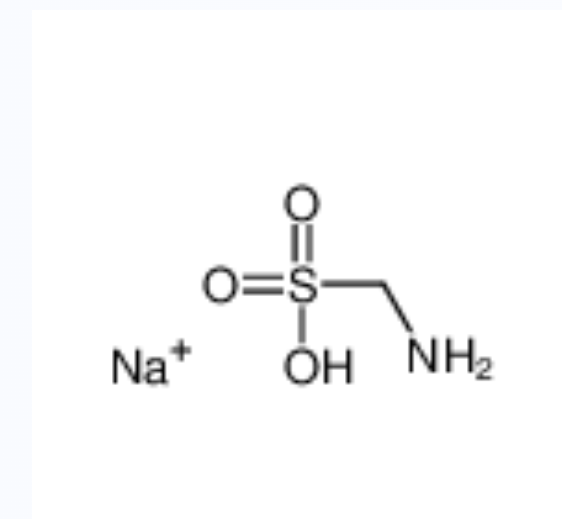 氨基甲烷磺酸钠,sodium,aminomethanesulfonate