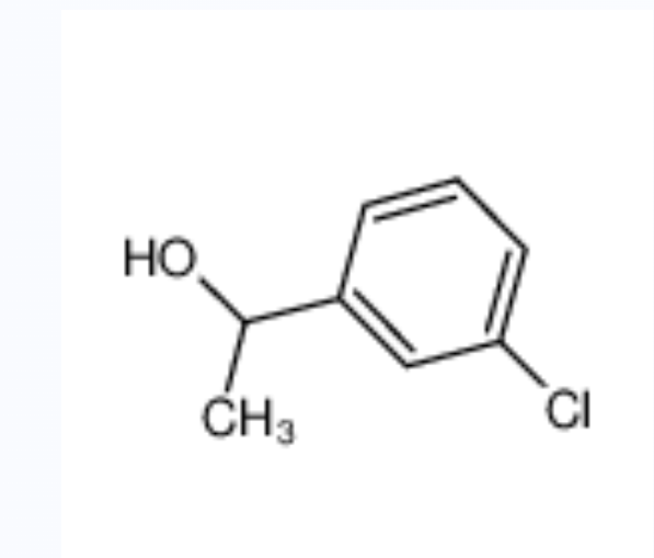 1-(3-氯苯基)乙醇,1-(3-Chlorophenyl)ethanol