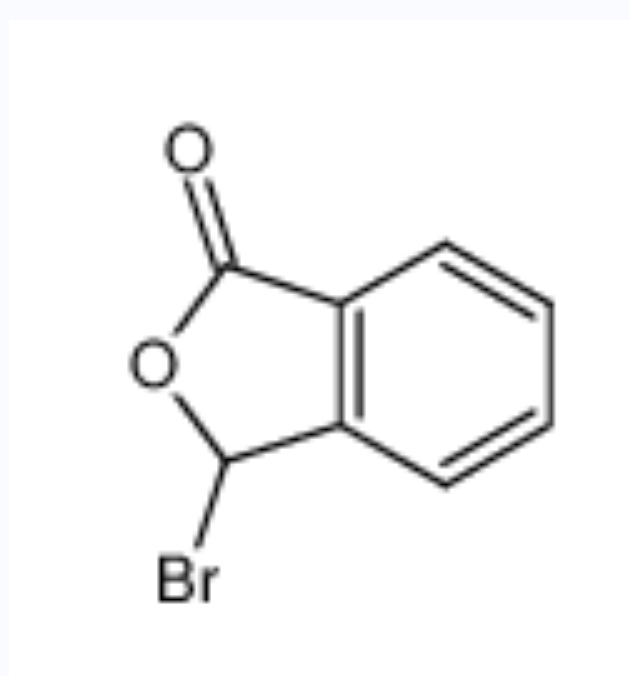 3-溴苯酞,3-Bromophthalide