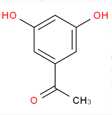 3,5-二羟基苯乙酮,3,5-Dihydroxyacetophenone