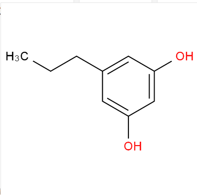 3,5-二羟基丙苯,3,5-Dihydroxypropylbenzene