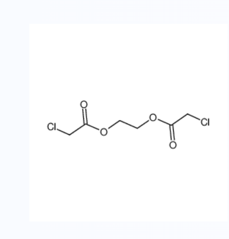 乙二醇二(單氯乙酸酯),1,2-Bis(chloroacetoxy)ethane