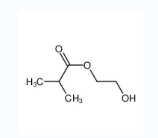 2-羟基乙基异丁酸酯,2-hydroxyethyl 2-methylpropanoate