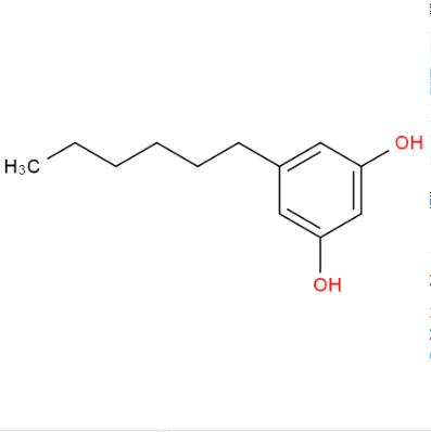 3,5-二羟基己苯,3,5-Dihydroxyhexylbenzene