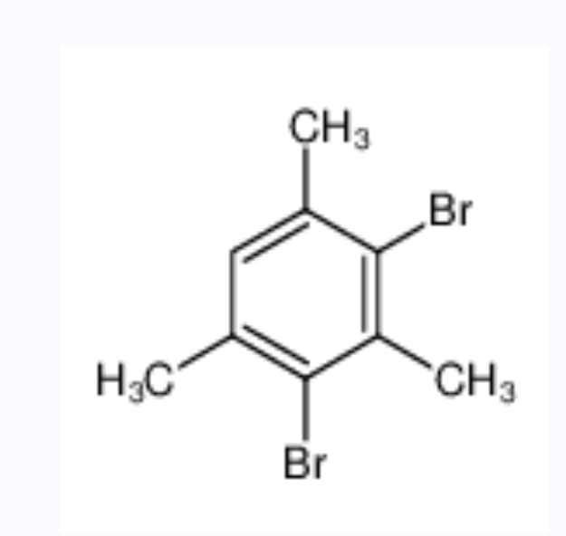 2,4-二溴三甲基苯,2,4-Dibromomesitylene