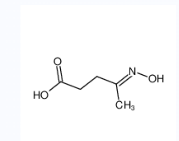 4-羥基脒戊酸,4-HYDROXYIMINO-PENTANOIC ACID