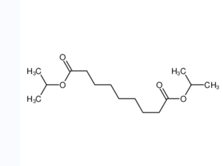 壬二酸二异丙酯,dipropan-2-yl nonanedioate