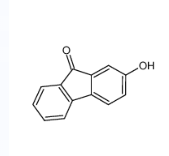 2-羟基-9-芴,2-Hydroxy-9-fluorenone