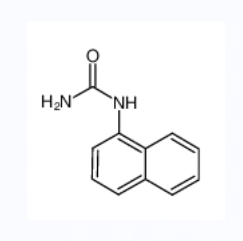 1-萘基脲,1-(Naphthalen-1-yl)urea