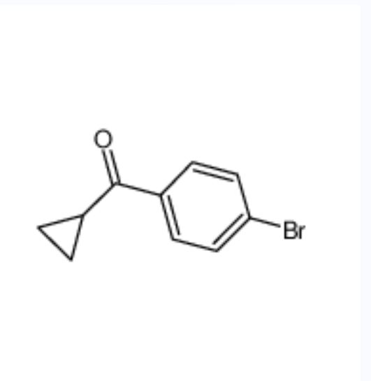 (4-溴苯基)环丙基甲酮,(4-Bromophenyl)cyclopropylmethanone