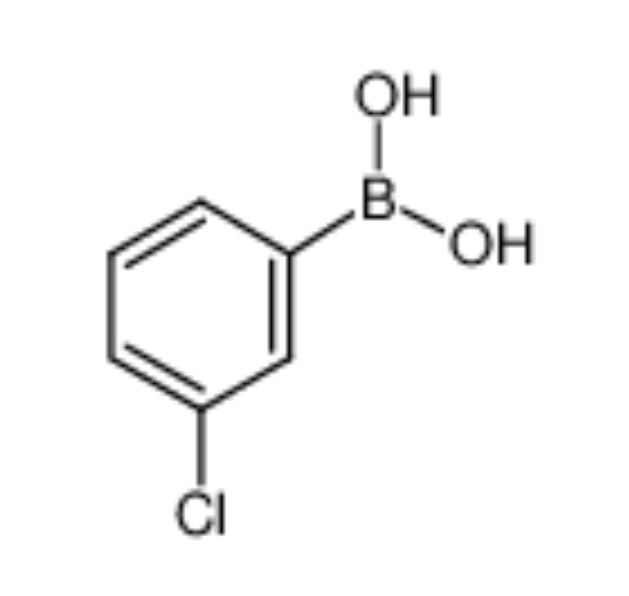 3-氯苯硼酸,3-Chlorophenylboronic acid