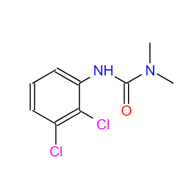[3(2,3-二氯苯基)]1,1-二甲基脲,3-(2,3-dichlorophenyl)-1,1-dimethylurea
