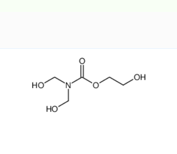 2-羥基乙基二(羥基甲基)氨基甲酸酯,2-hydroxyethyl bis(hydroxymethyl)carbamate