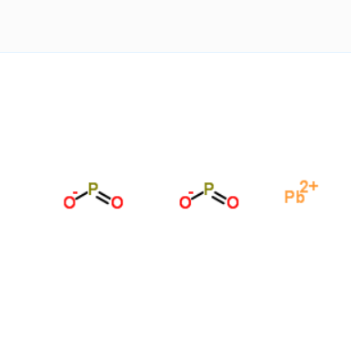 1-氧代-膦基l酸酯鉛(2+)鹽(2:1),lead diphosphinate