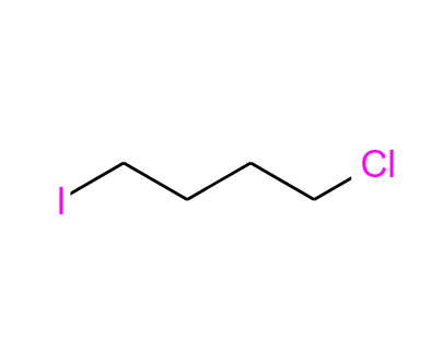 1-氯-4-碘丁烷,1-Chloro-4-iodobutane