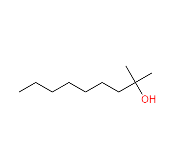 2-甲基-2-壬醇,2-Nonanol, 2-methyl-