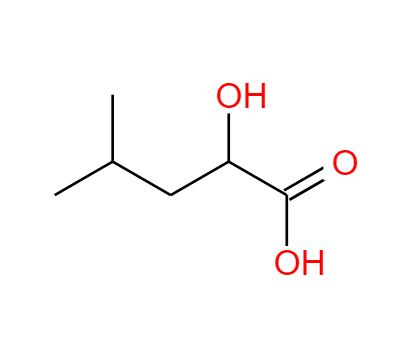 DL-白氨酸,DL-Leucic Acid