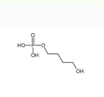 4-羟基丁基磷酸二氢酯,4-hydroxybutyl dihydrogen phosphate