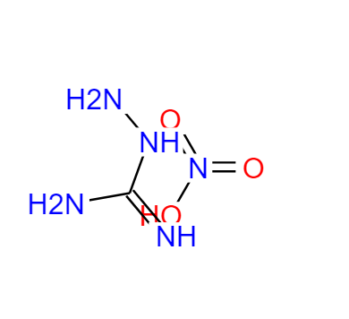 氨基胍硝酸盐,Aminoguanidinium nitrate