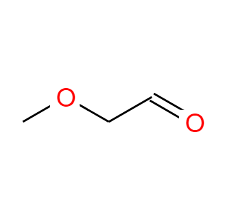 甲氧基乙醛,Methoxyacetaldehyde