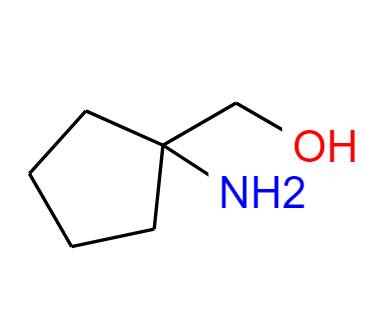 1-氨基-1-环戊醇,1-Amino-1-cyclopentanemethanol