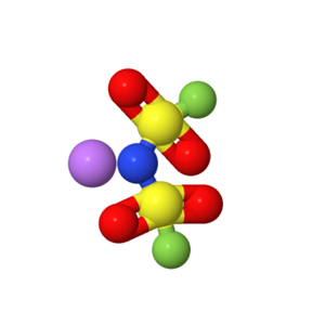 双氟磺酰亚胺锂盐,Lithium Bis(fluorosulfonyl)imide