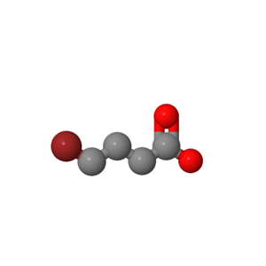 4-溴丁酸,4-Bromobutyric acid