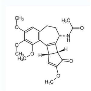 gamma-光秋水仙碱,γ-LUMICOLCHICINE