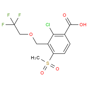 环磺酮酸