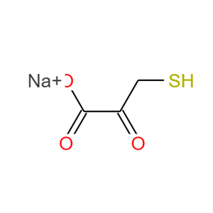 巯基丙酮酸钠  10255-67-1