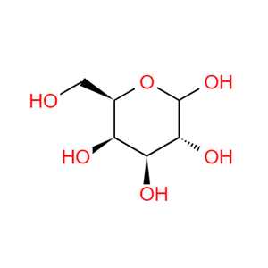 10257-28-0 D-吡喃葡萄糖
