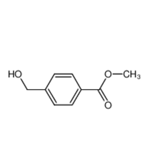 4-(羟甲基)苯甲酸甲酯,Methyl 4-(hydroxymethyl)benzoate