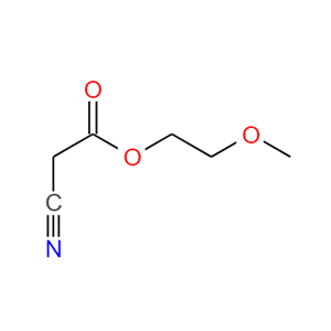 甲氧基氰乙酸乙酯 10258-54-5