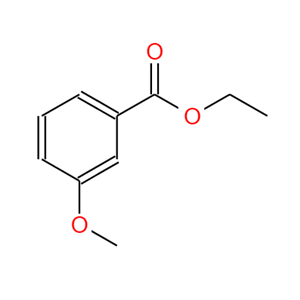 10259-22-0 3-甲氧基苯甲酸乙酯