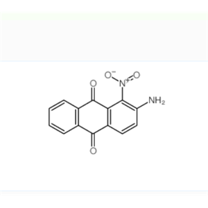 2-氨基-1-硝基蒽-9,10-二酮,9,10-Anthracenedione,2-amino-1-nitro-
