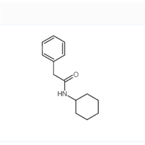 10264-08-1 N-环己基-2-苯基乙酰胺