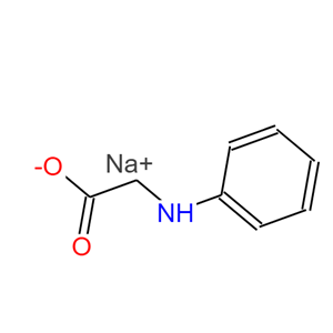 N-苯基-甘氨酸鈉,sodium,2-anilinoacetate